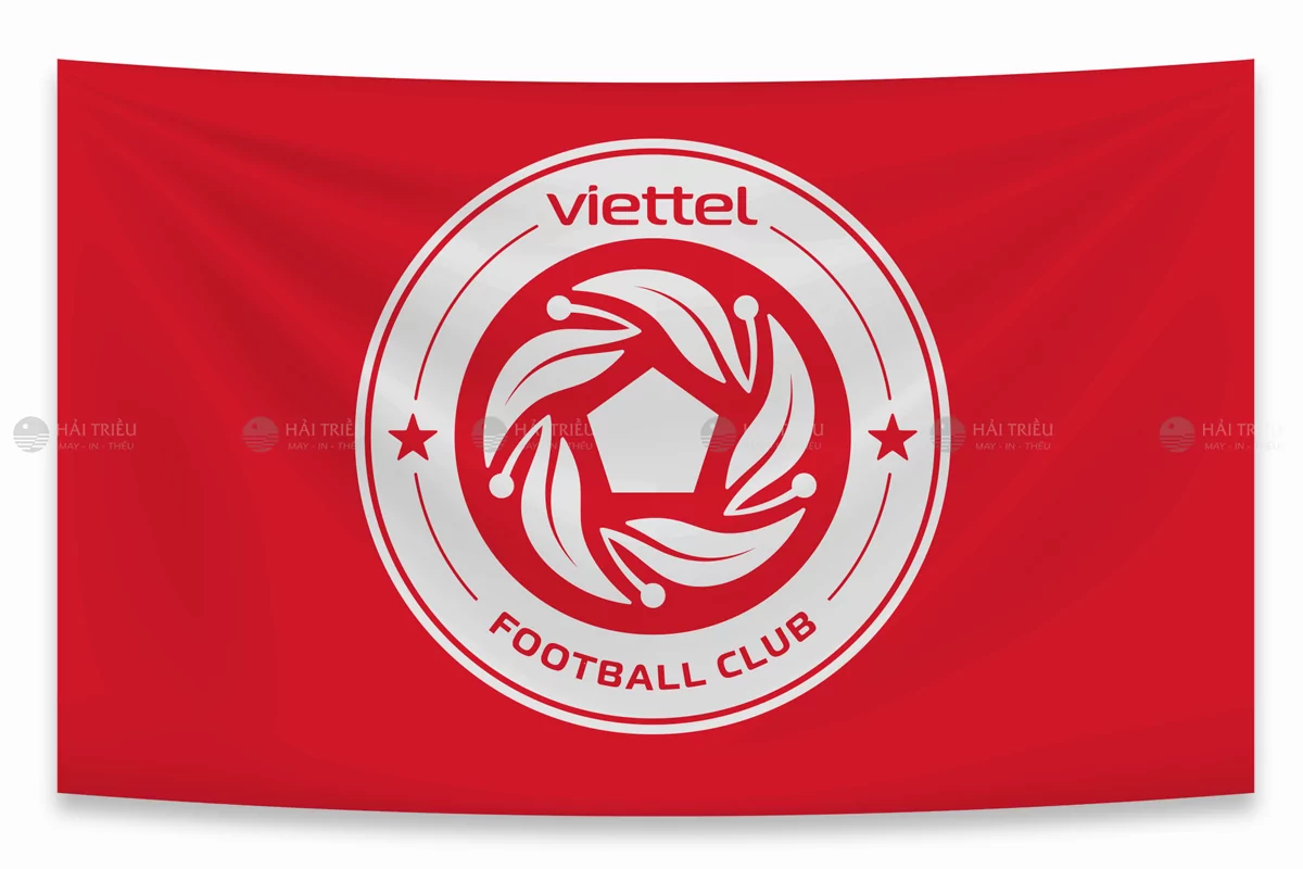 Logo của Viettel FC