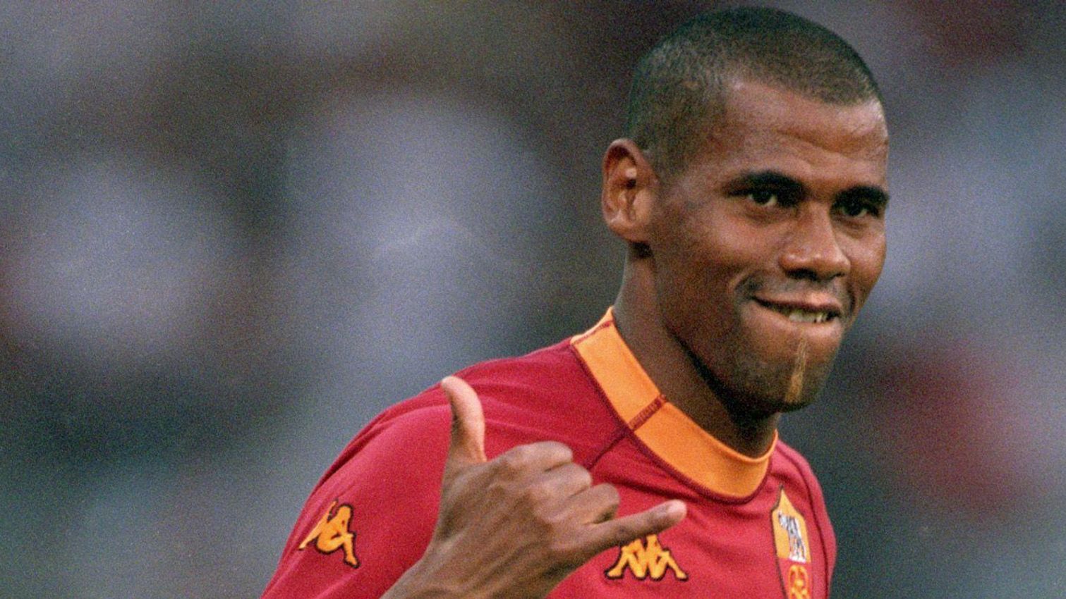 Aldair at 50: Photo special - AS Roma